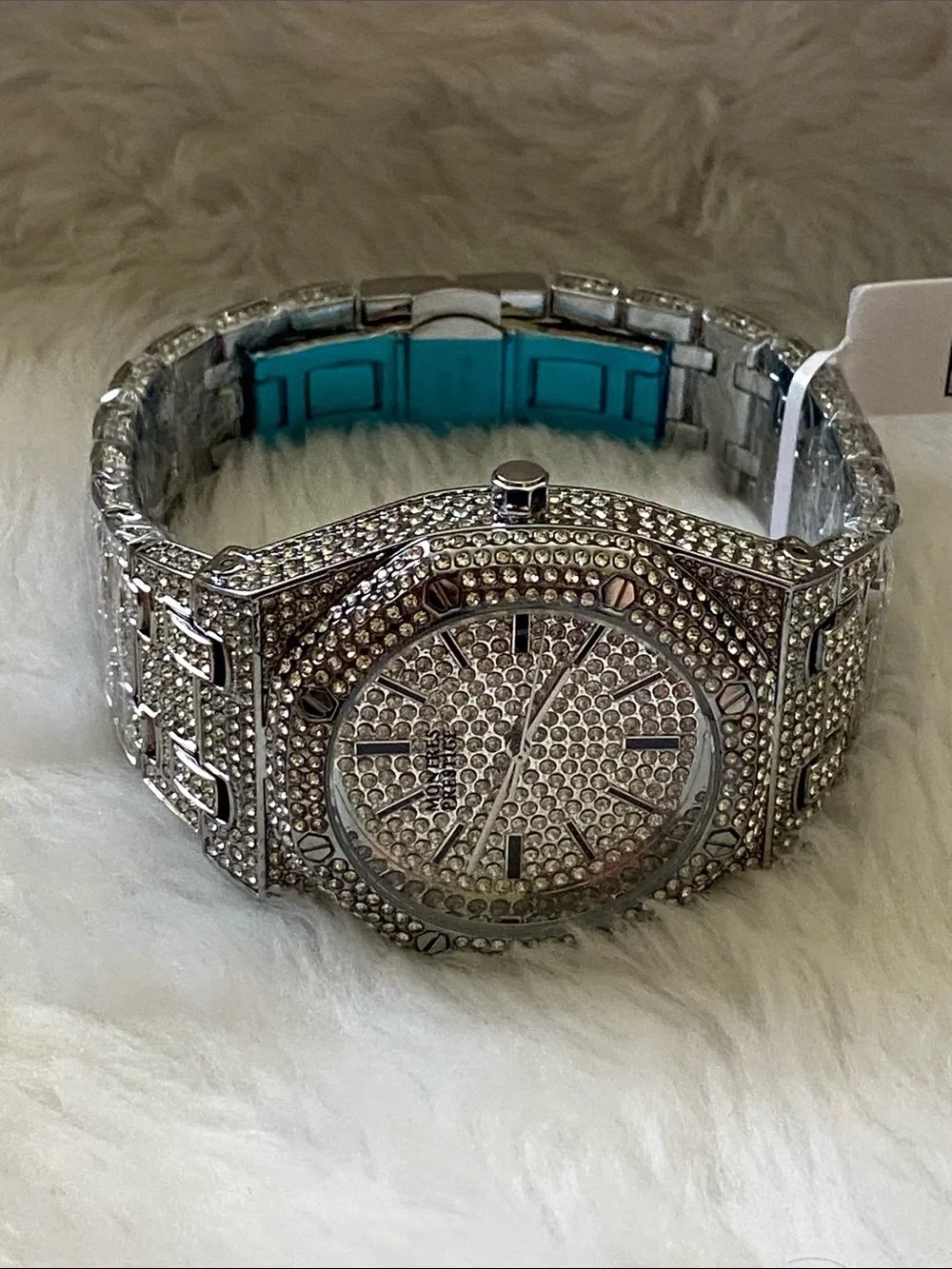 Men’s NEW INVICTA, Montres Prestige Watch